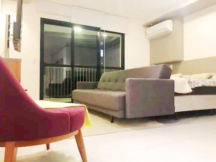 Apartamento Studio Apaulistana42 *