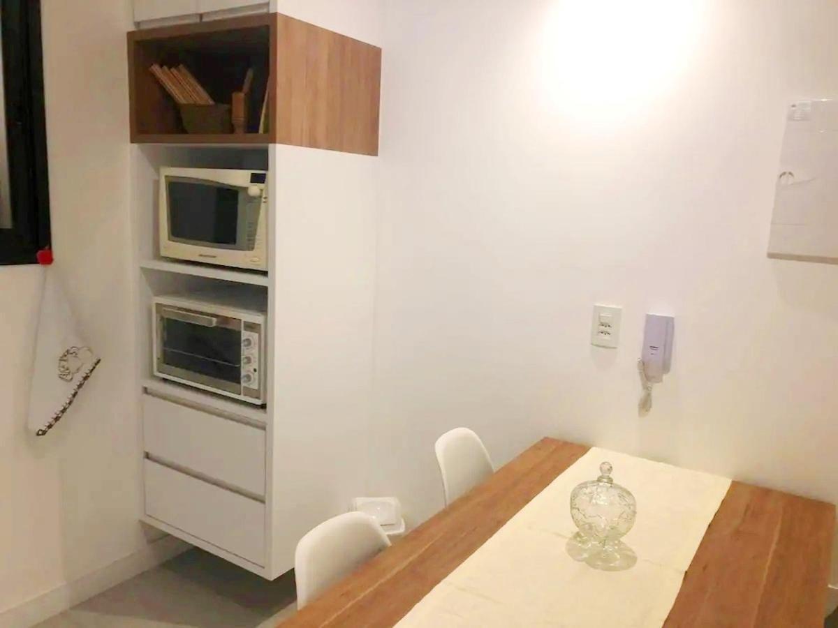 Apartamento Studio Apaulistana42 São Paulo