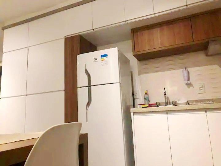 Apartamento Studio Apaulistana42 São Paulo