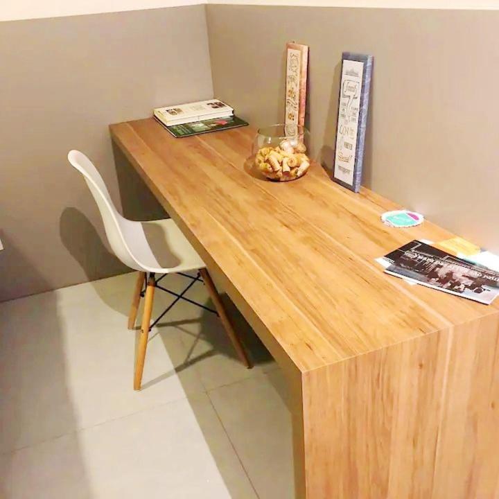 Studio Apaulistana42 Apartamento