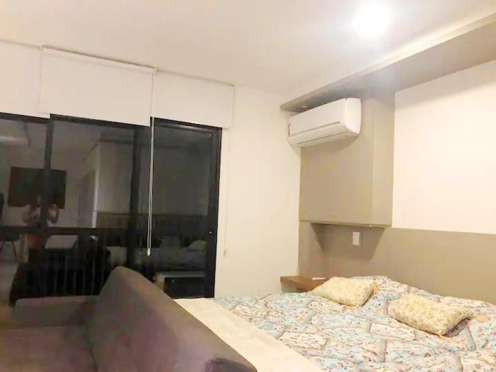 Apartamento Studio Apaulistana42 São Paulo