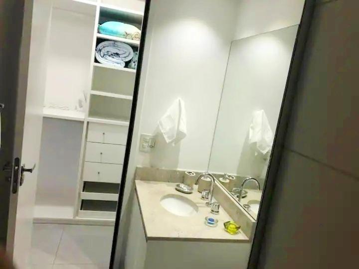 Studio Apaulistana42 Apartamento