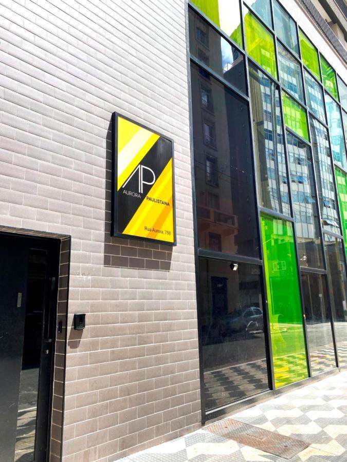 Apartamento Studio Apaulistana42 São Paulo